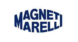 Logo de Megneti Marelli 