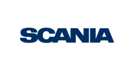 Logo de Scania 