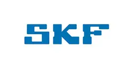 Logo de Skf 